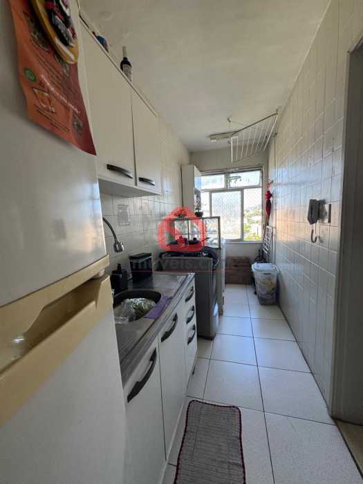 Apartamento, 2 quartos, 50 m² - Foto 17
