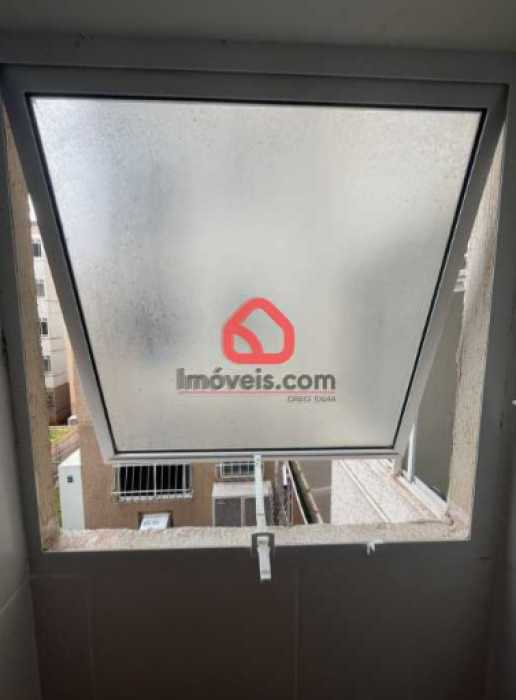 Apartamento, 2 quartos, 43 m² - Foto 2