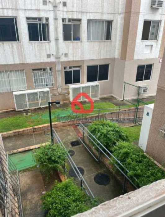 Apartamento, 2 quartos, 43 m² - Foto 3