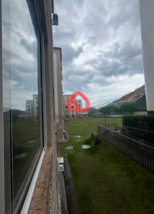 Apartamento, 2 quartos, 43 m² - Foto 1