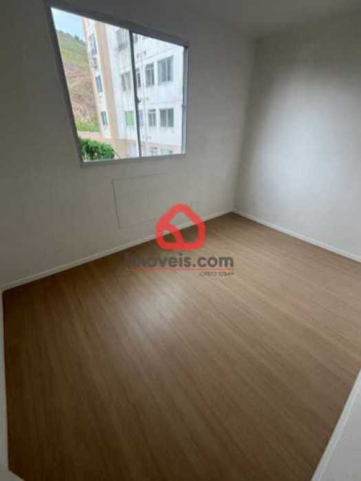 Apartamento, 2 quartos, 43 m² - Foto 5