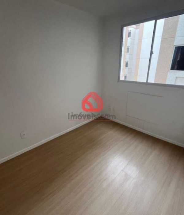 Apartamento, 2 quartos, 43 m² - Foto 6