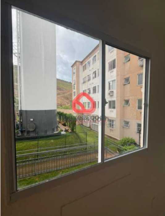 Apartamento, 2 quartos, 43 m² - Foto 8