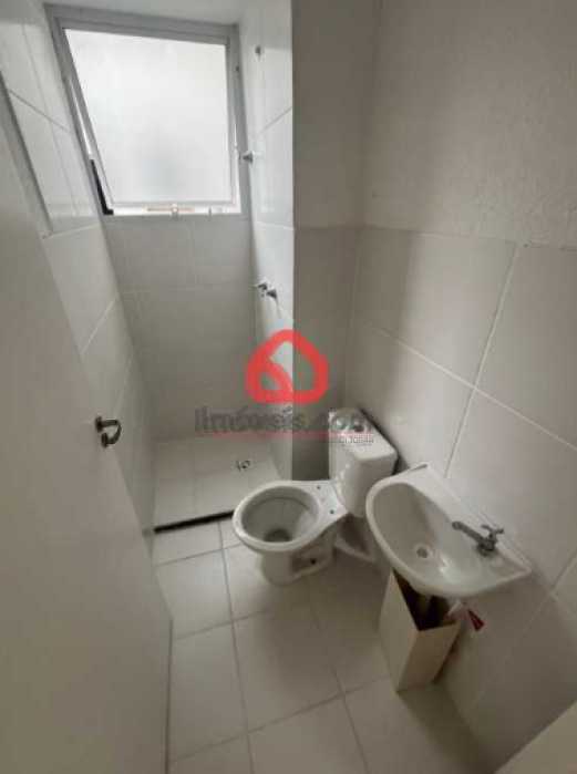 Apartamento, 2 quartos, 43 m² - Foto 7