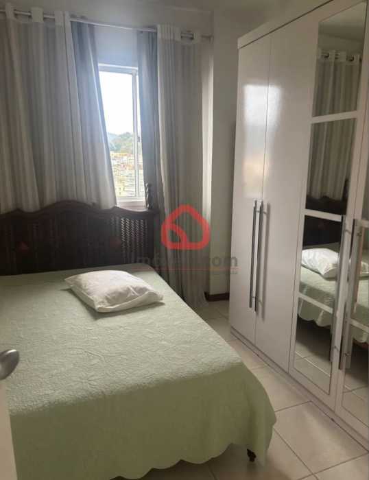 Apartamento, 2 quartos, 68 m² - Foto 2