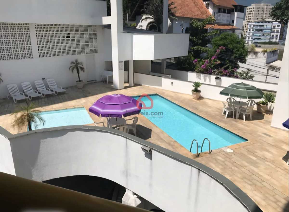 Apartamento, 2 quartos, 68 m² - Foto 1