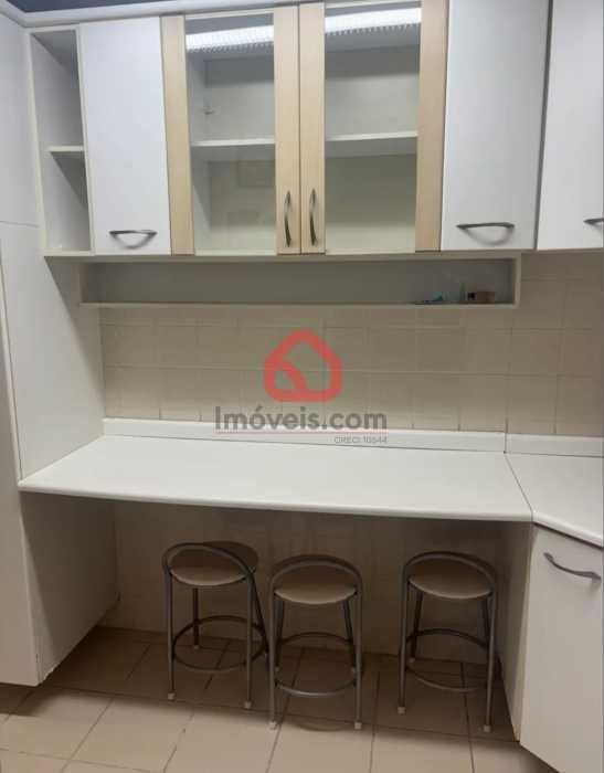 Apartamento, 2 quartos, 68 m² - Foto 3