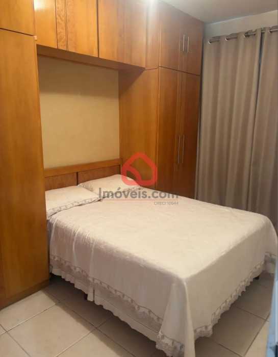 Apartamento, 2 quartos, 68 m² - Foto 7