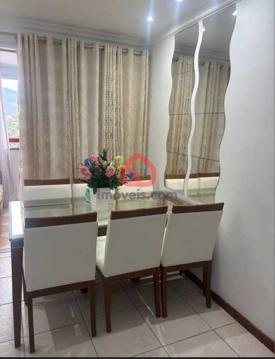 Apartamento, 2 quartos, 68 m² - Foto 8