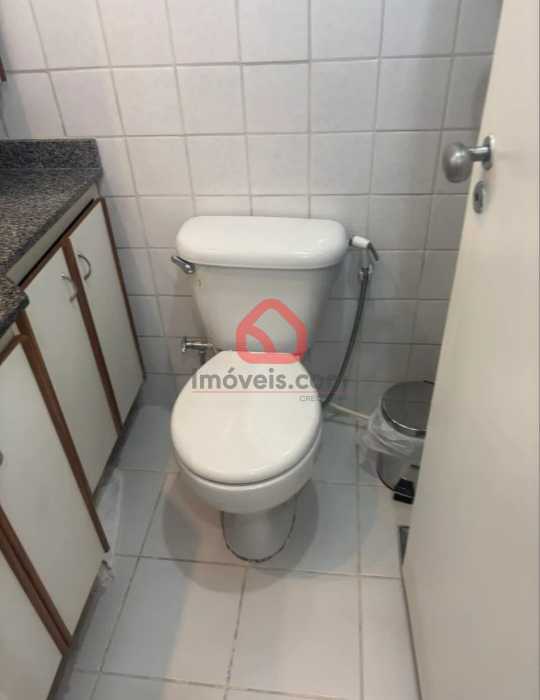 Apartamento, 2 quartos, 68 m² - Foto 11