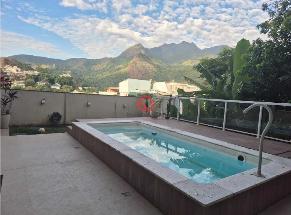 Apartamento, 3 quartos, 244 m² - Foto 13