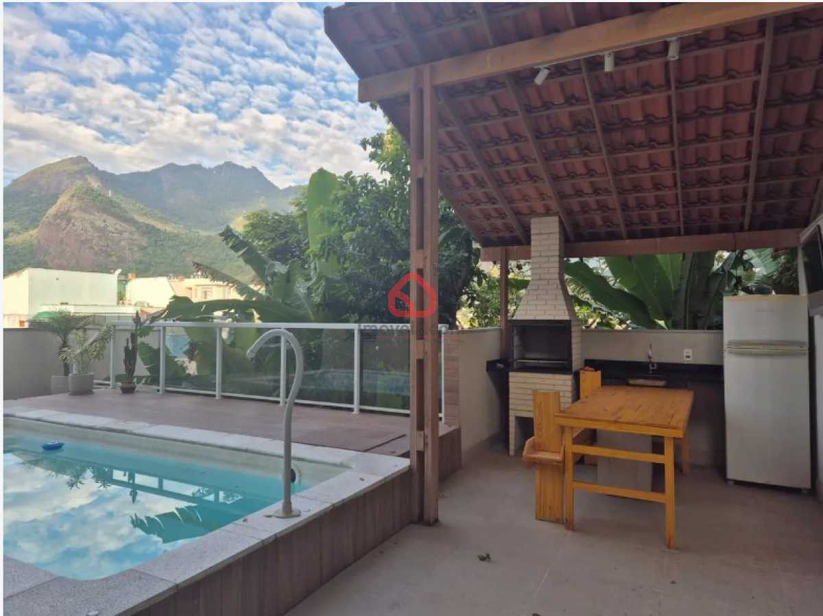 Apartamento, 3 quartos, 244 m² - Foto 1
