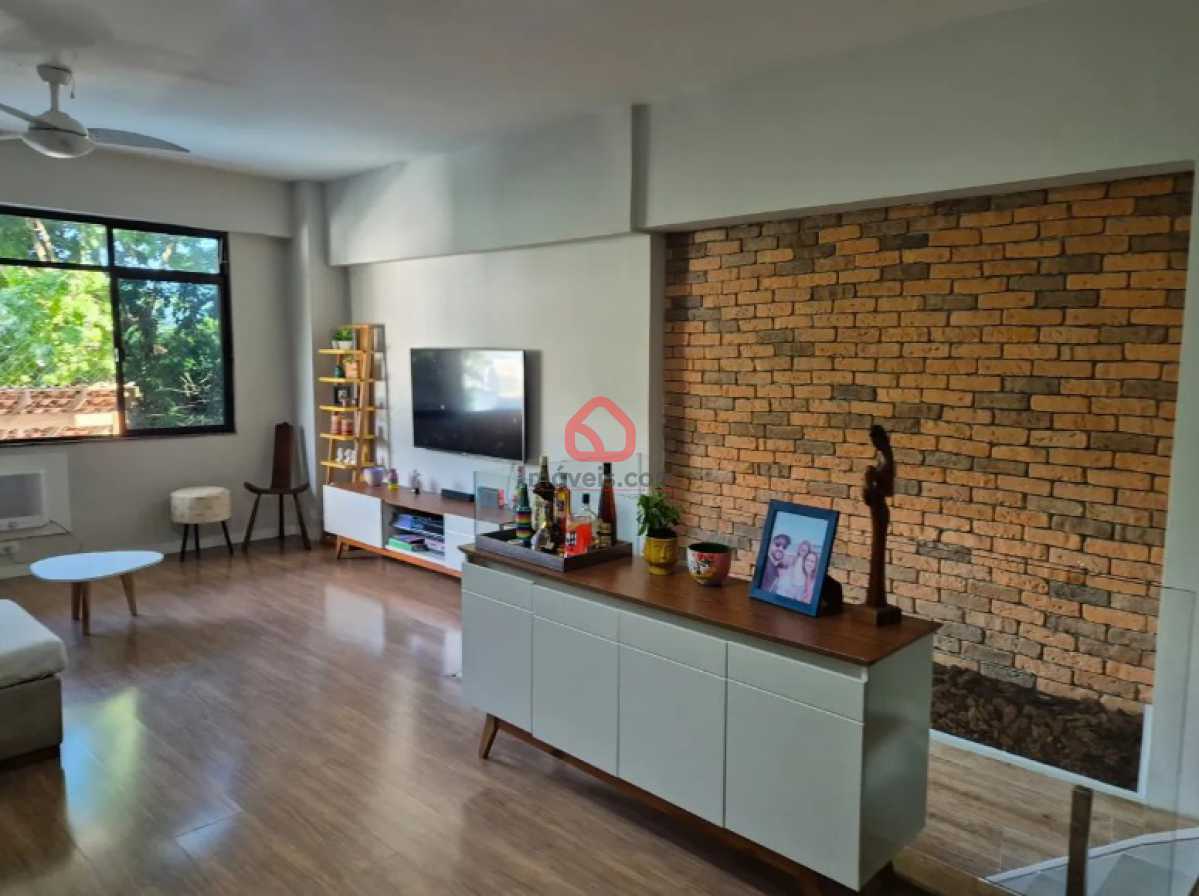 Apartamento, 3 quartos, 244 m² - Foto 2
