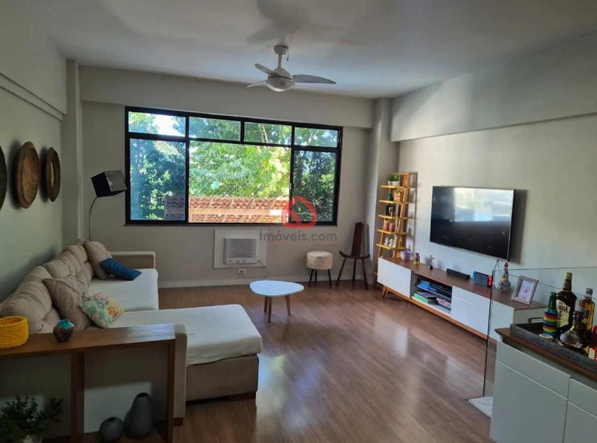 Apartamento, 3 quartos, 244 m² - Foto 3