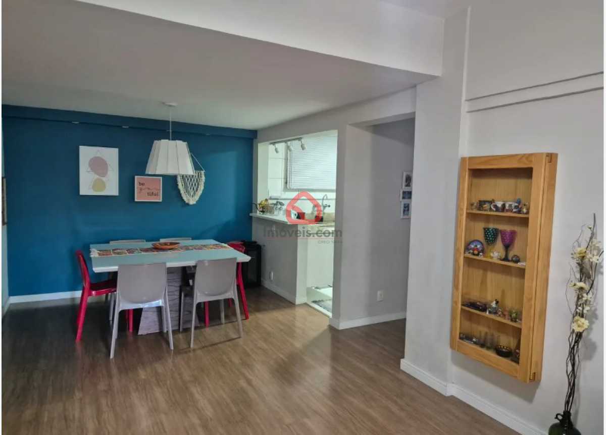 Apartamento, 3 quartos, 244 m² - Foto 4