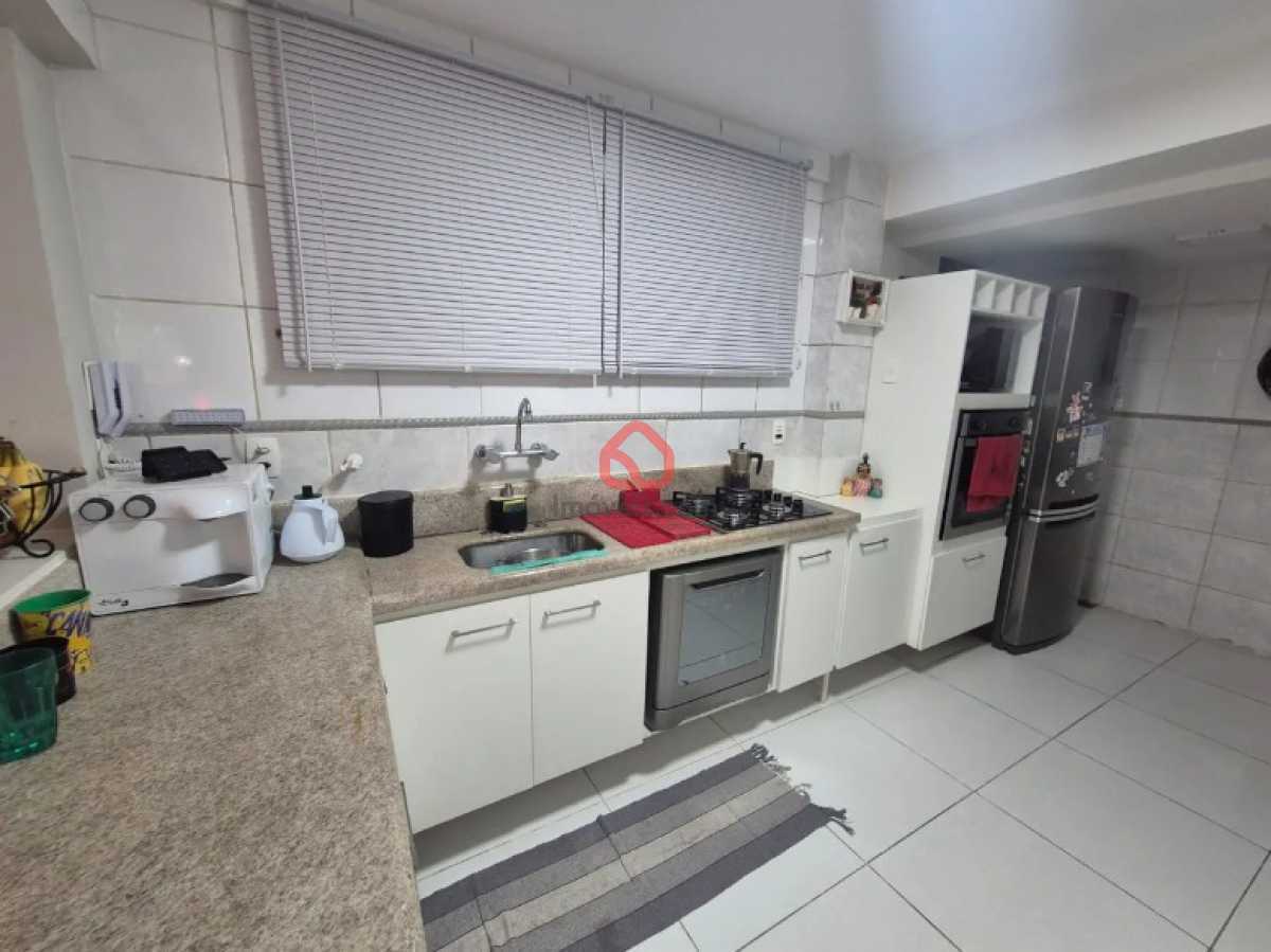 Apartamento, 3 quartos, 244 m² - Foto 5