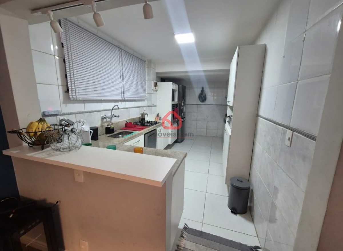Apartamento, 3 quartos, 244 m² - Foto 6