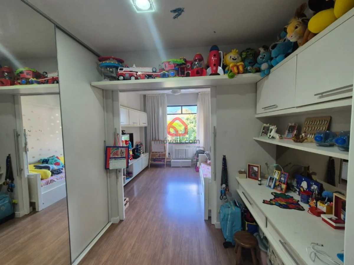Apartamento, 3 quartos, 244 m² - Foto 7