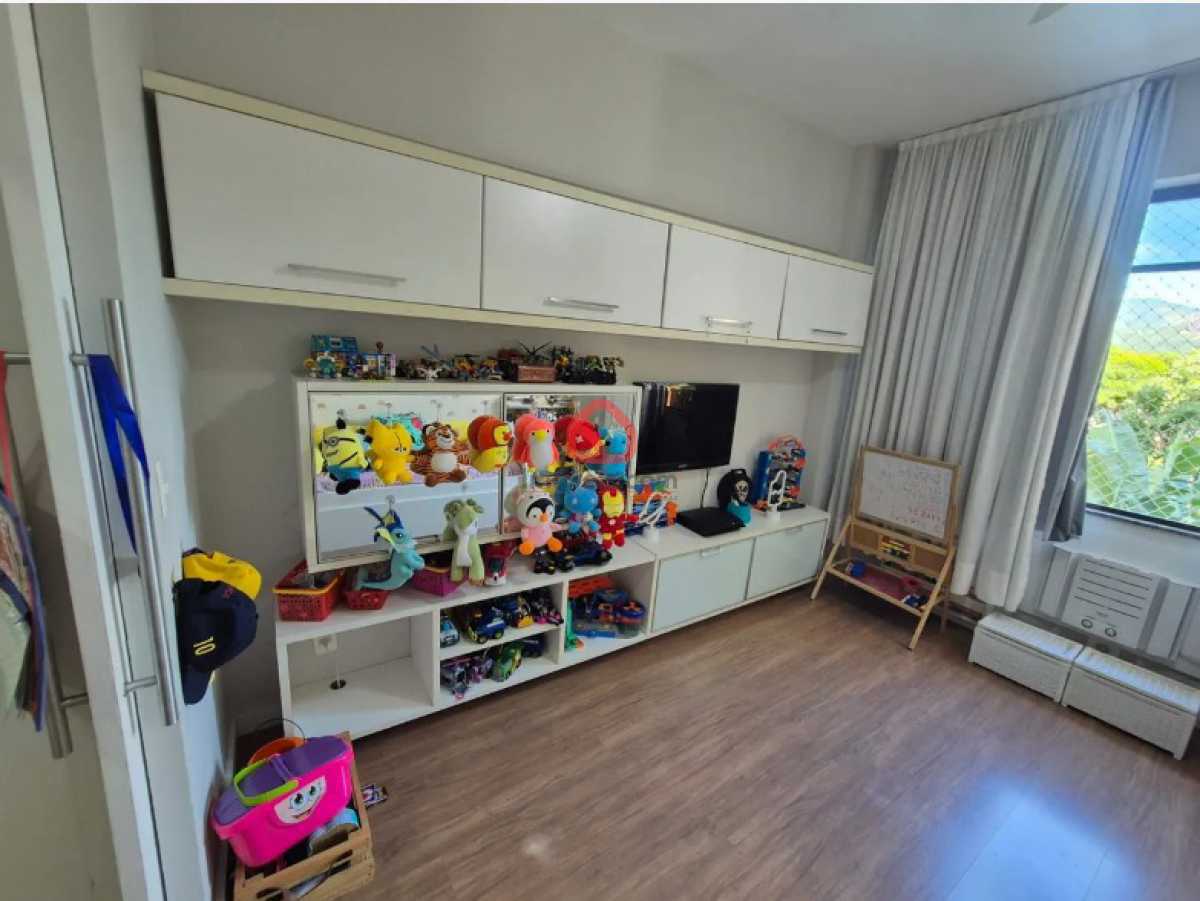 Apartamento, 3 quartos, 244 m² - Foto 9