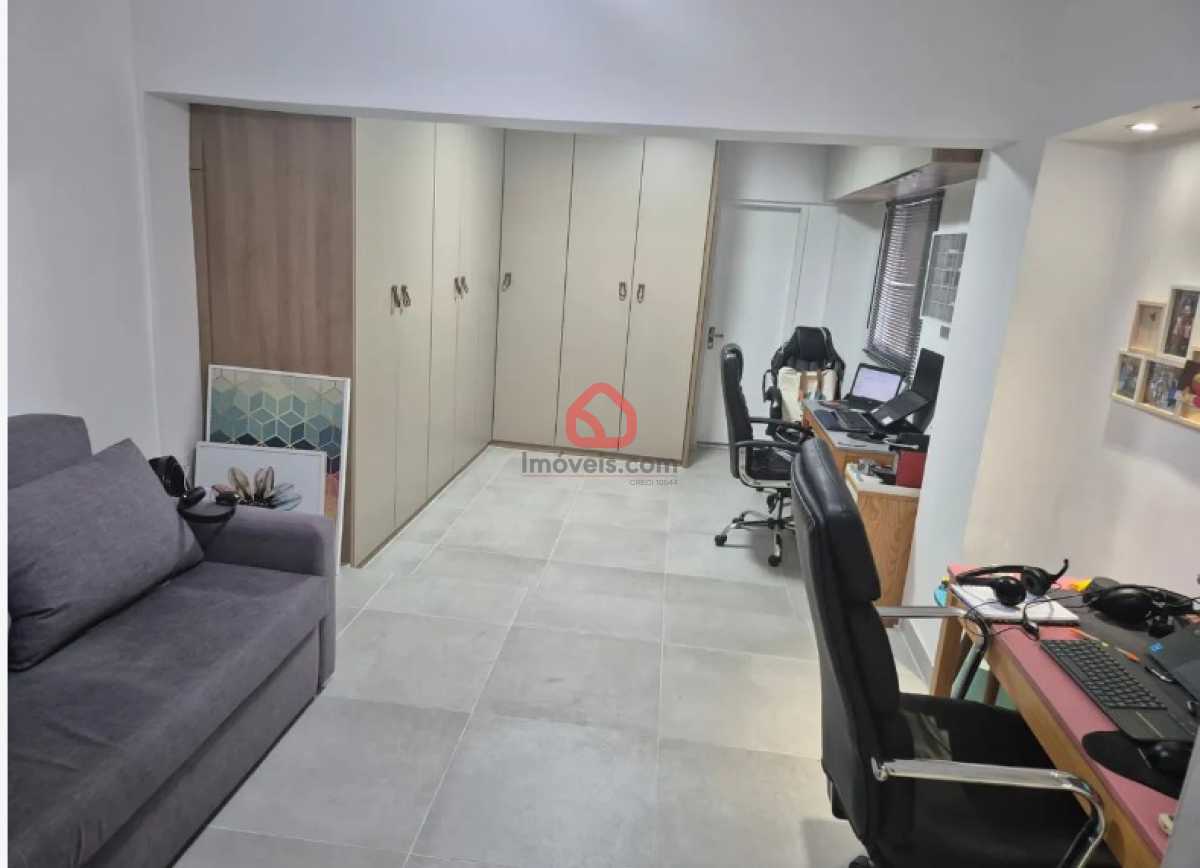 Apartamento, 3 quartos, 244 m² - Foto 12