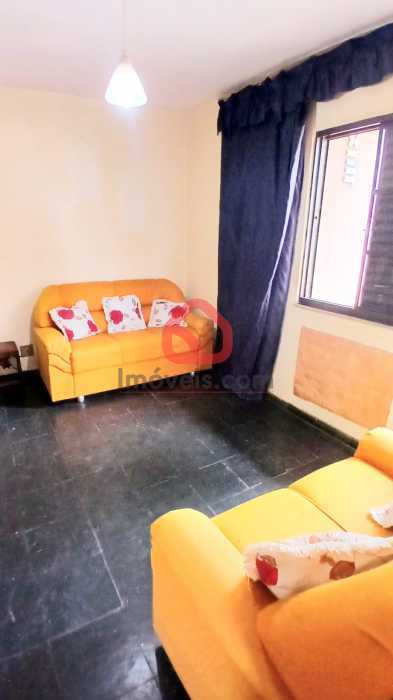 Apartamento, 70 m² - Foto 1