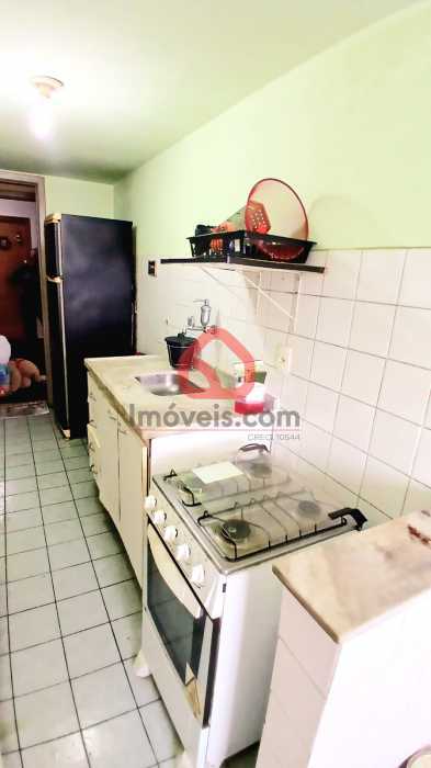 Apartamento, 70 m² - Foto 4