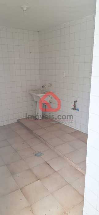 Casa de Condomínio, 3 quartos - Foto 19