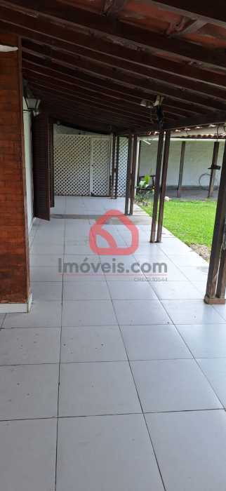 Casa de Condomínio, 3 quartos - Foto 13