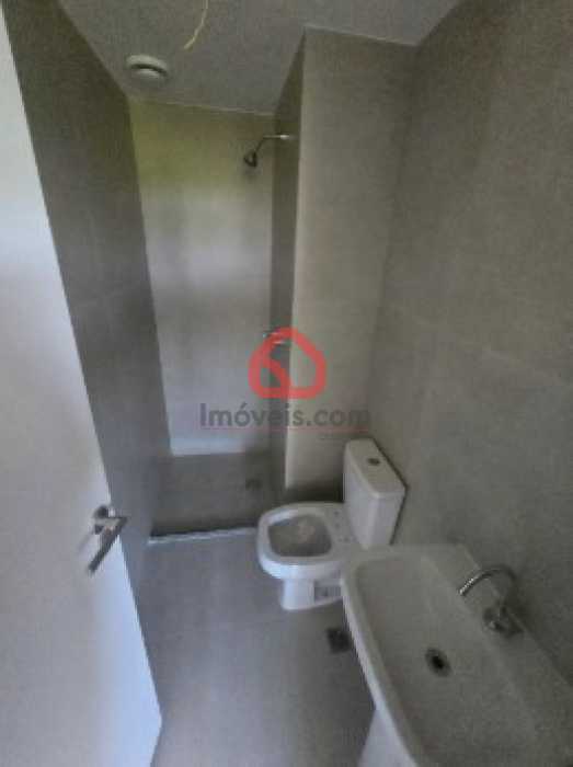 Apartamento, 2 quartos, 55 m² - Foto 7