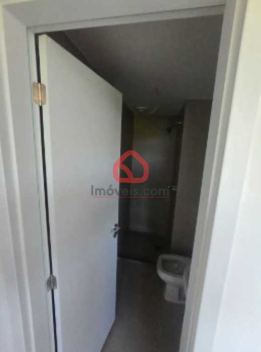Apartamento, 2 quartos, 55 m² - Foto 11