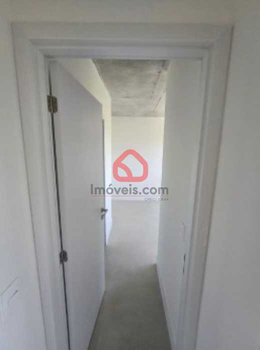 Apartamento, 2 quartos, 55 m² - Foto 5