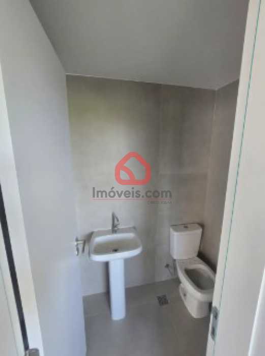Apartamento, 2 quartos, 55 m² - Foto 12