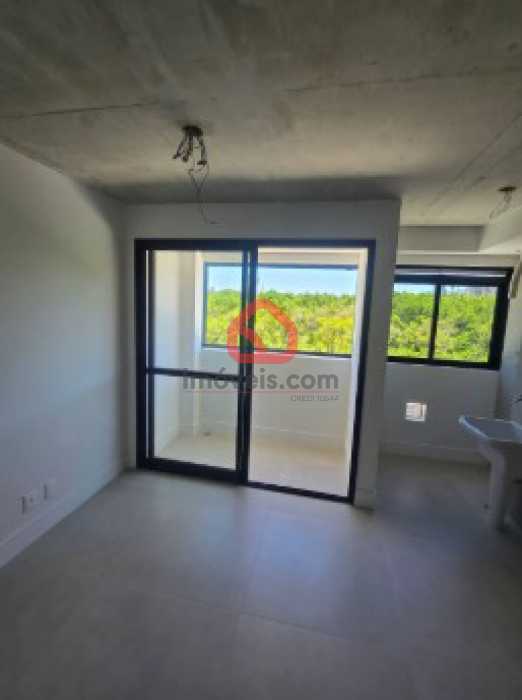 Apartamento, 2 quartos, 55 m² - Foto 1