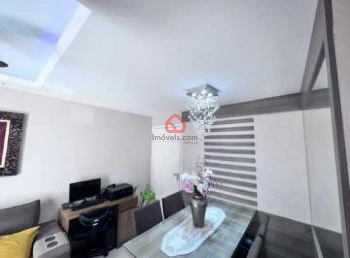 Apartamento, 2 quartos, 48 m² - Foto 5