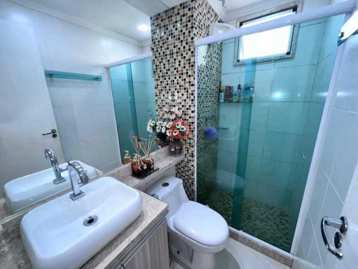 Apartamento, 2 quartos, 48 m² - Foto 6