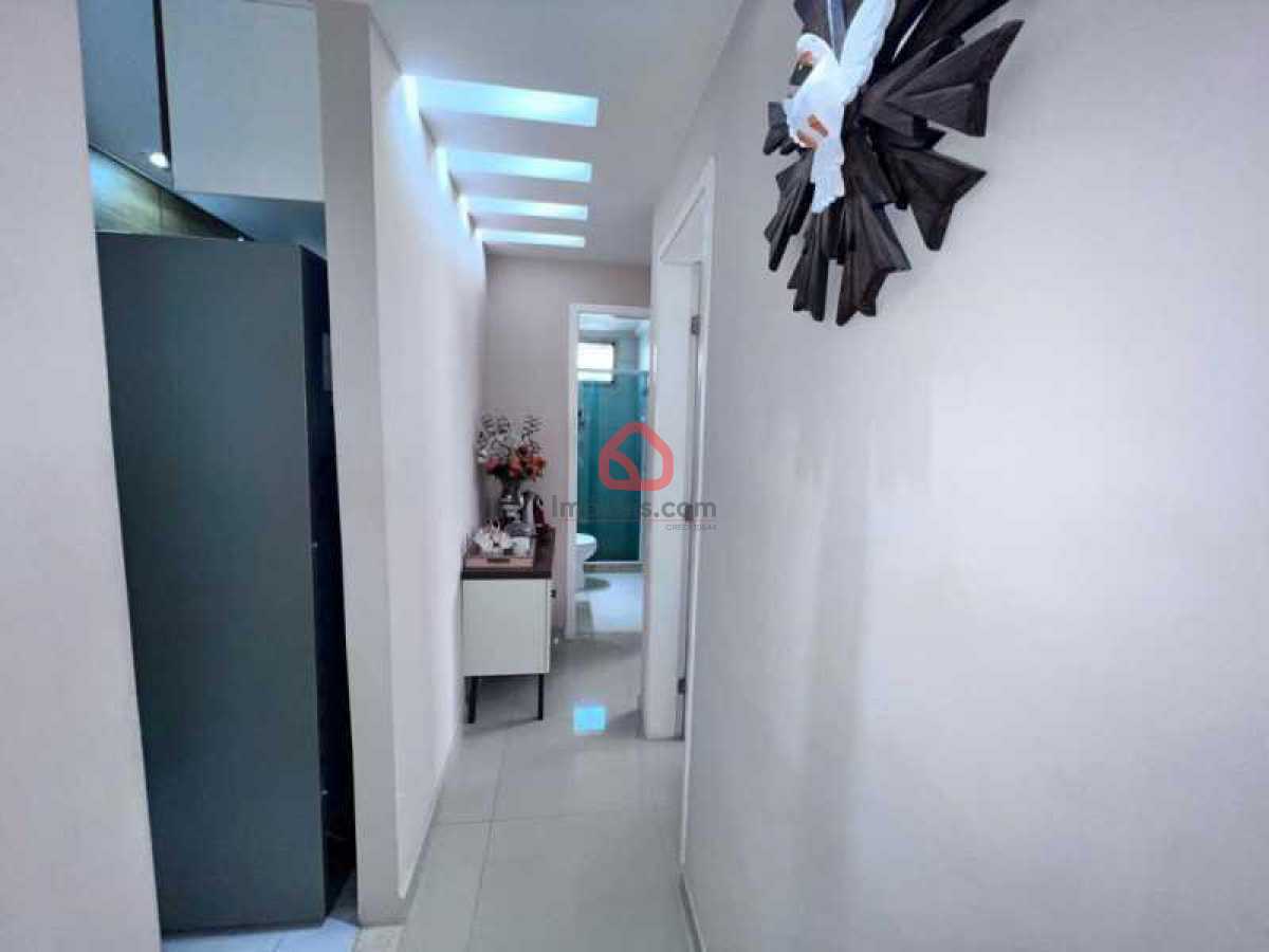 Apartamento, 2 quartos, 48 m² - Foto 8