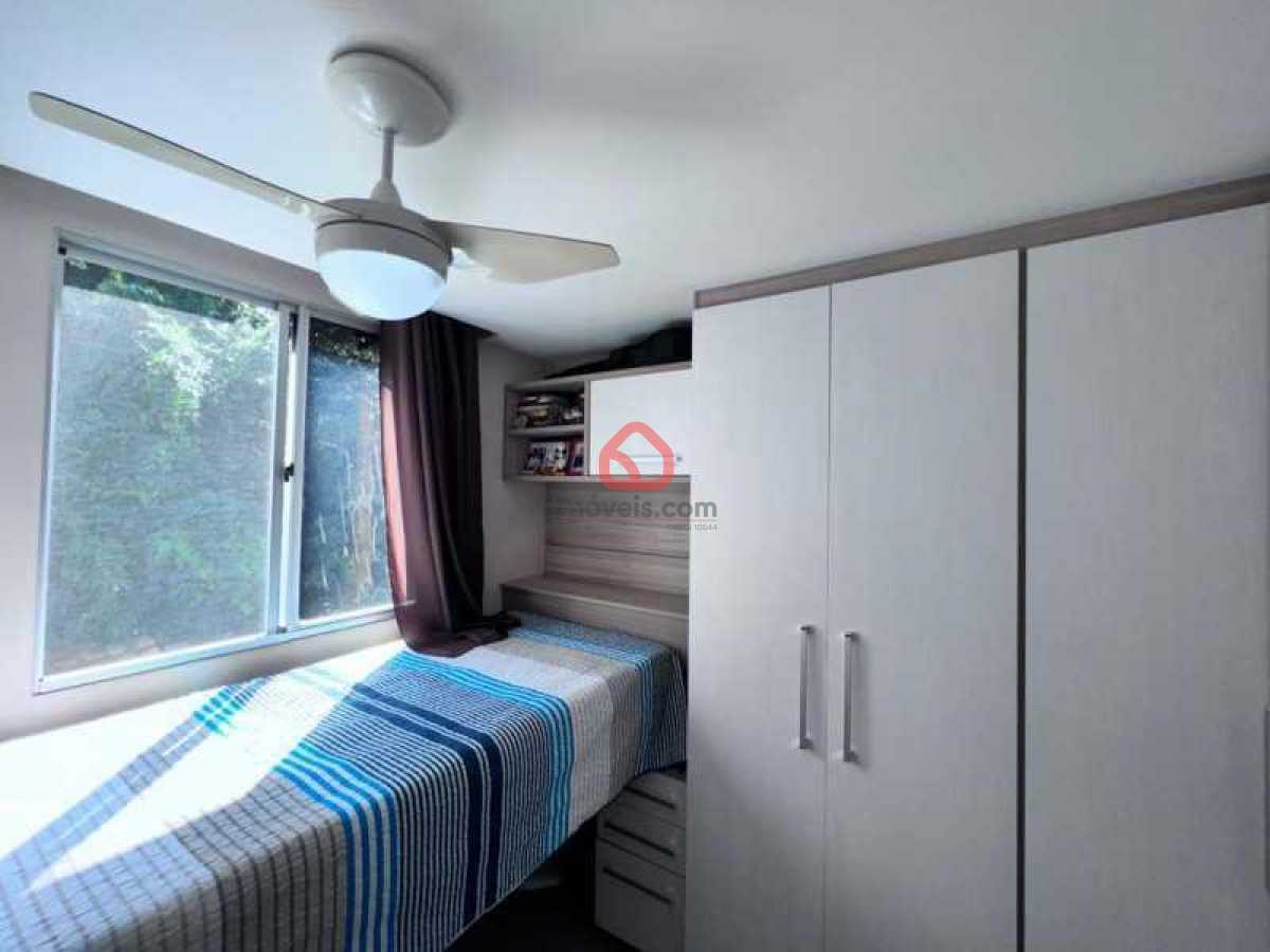 Apartamento, 2 quartos, 48 m² - Foto 10