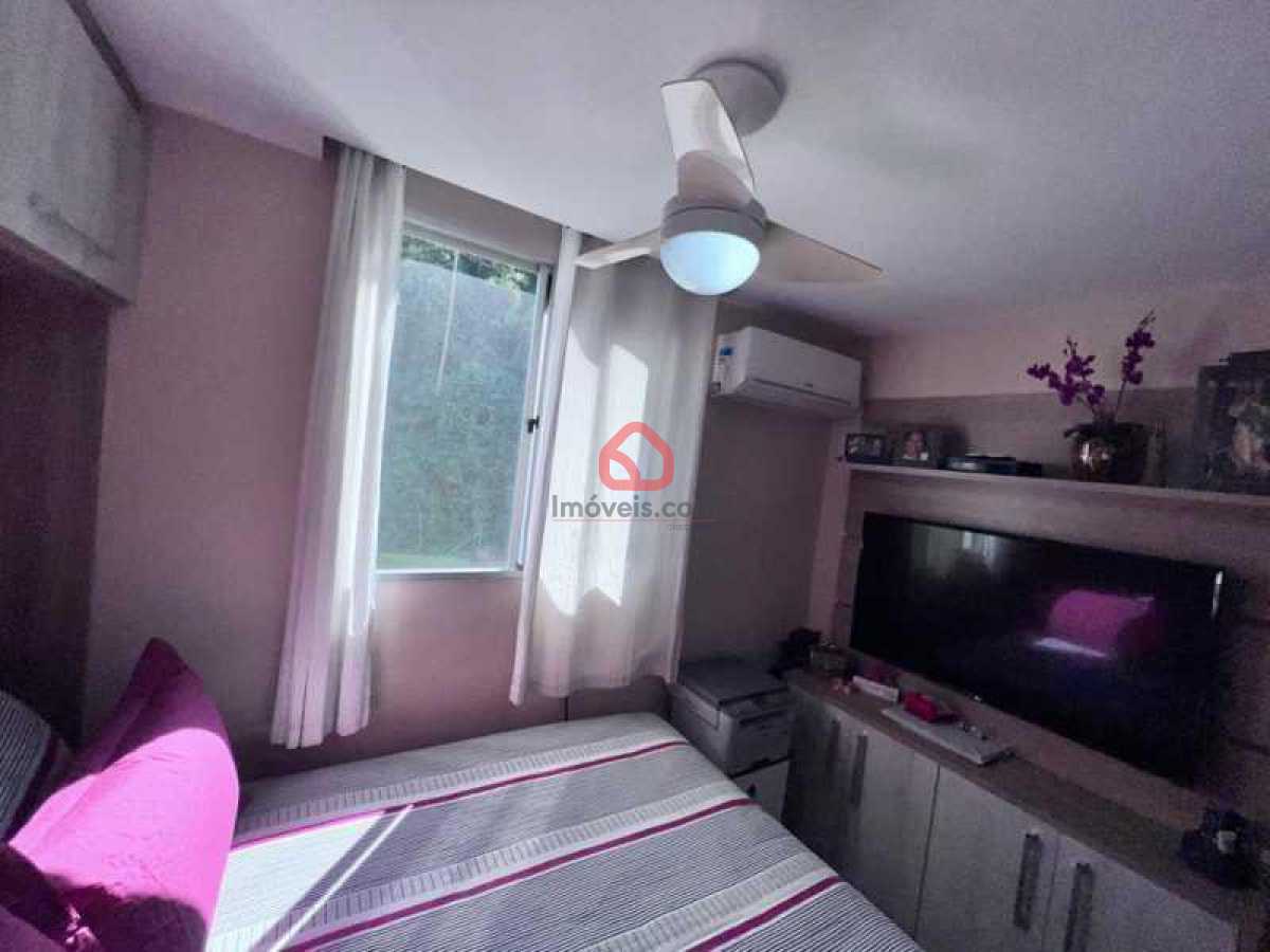 Apartamento, 2 quartos, 48 m² - Foto 11