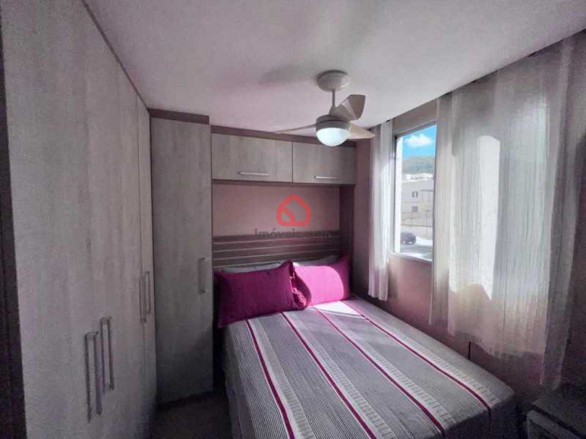 Apartamento, 2 quartos, 48 m² - Foto 13