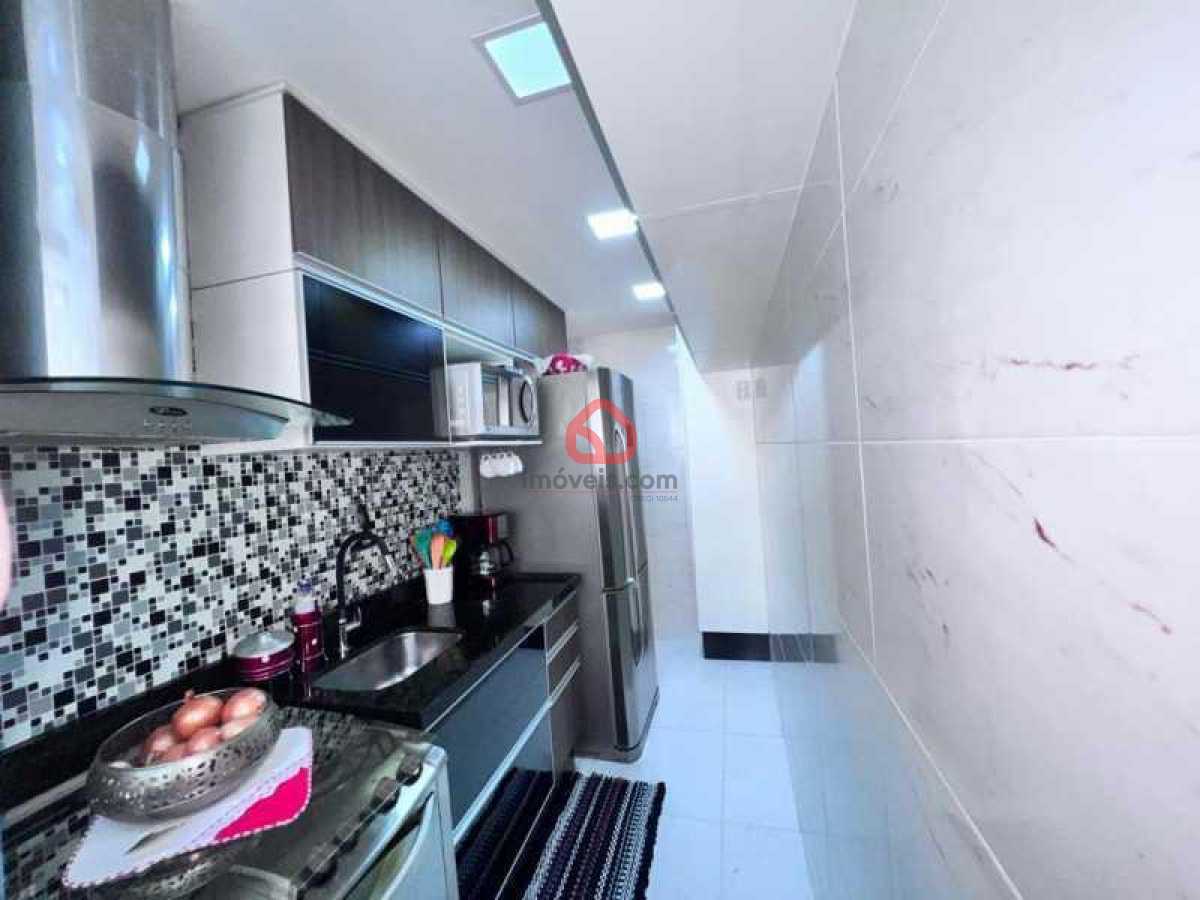 Apartamento, 2 quartos, 48 m² - Foto 14