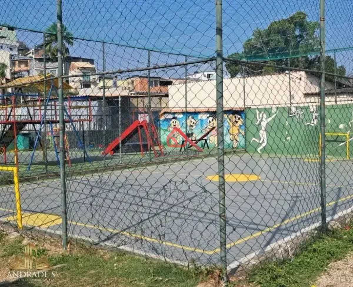 Apartamento, 2 quartos, 48 m² - Foto 17