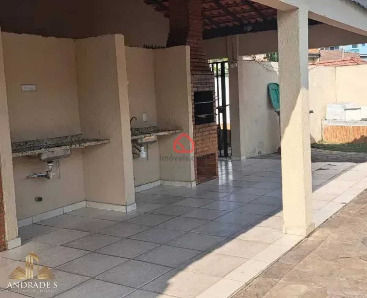Apartamento, 2 quartos, 48 m² - Foto 18