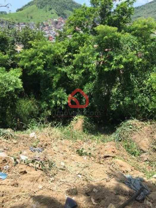 Terreno, 235 m² - Foto 2