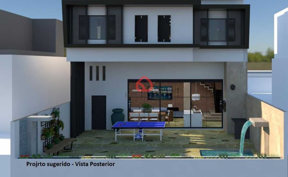 Terreno, 235 m² - Foto 4