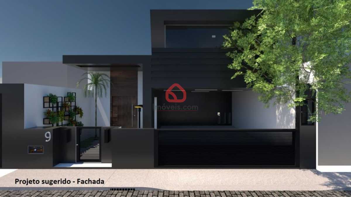 Terreno, 235 m² - Foto 5