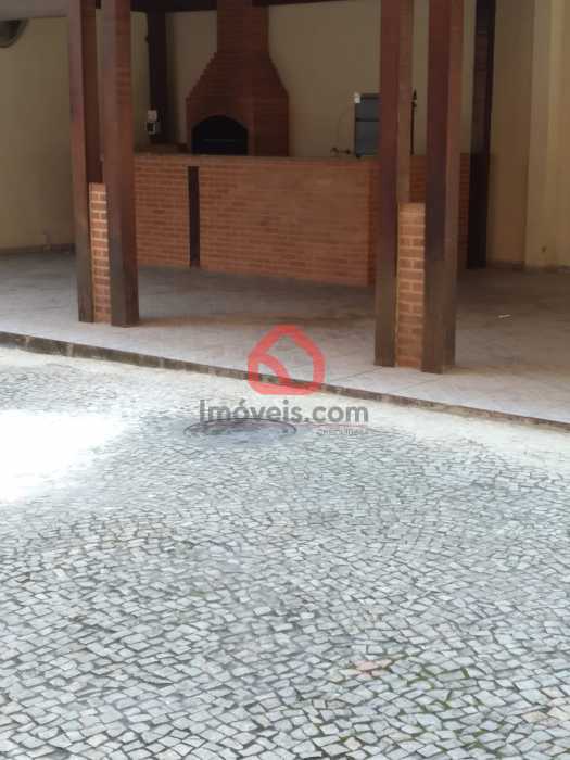 Apartamento, 2 quartos, 69 m² - Foto 16
