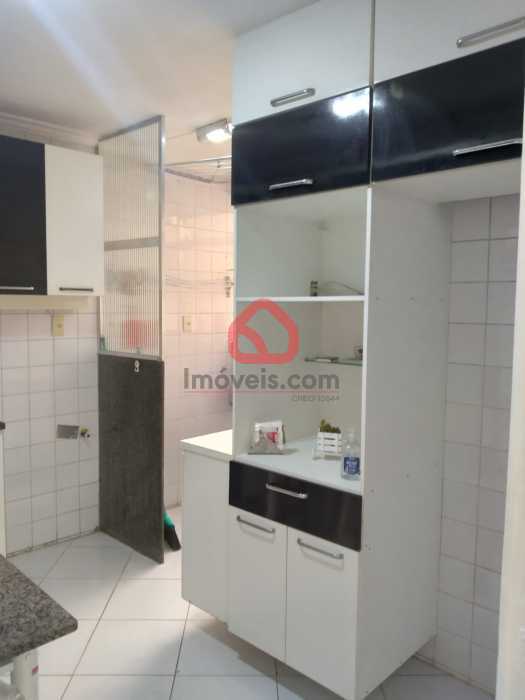 Apartamento, 2 quartos, 69 m² - Foto 13