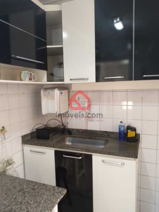 Apartamento, 2 quartos, 69 m² - Foto 14