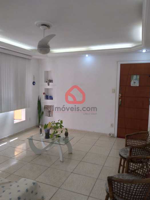 Apartamento, 2 quartos, 69 m² - Foto 3