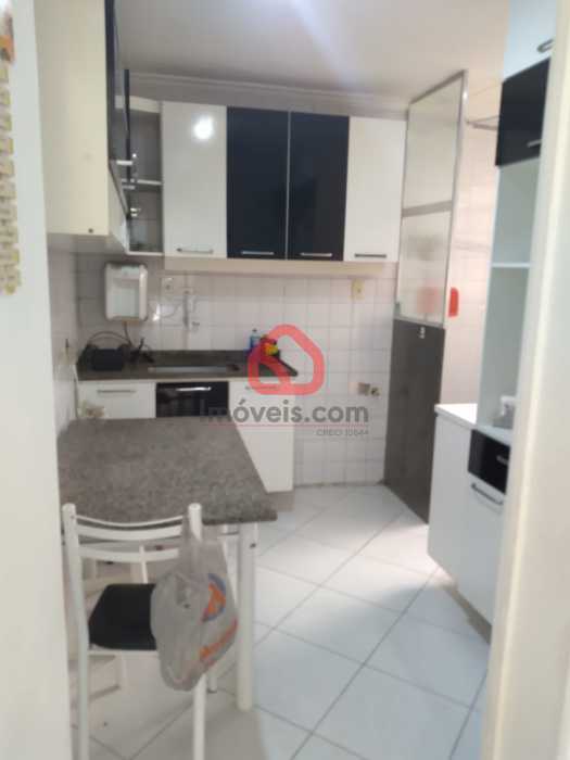 Apartamento, 2 quartos, 69 m² - Foto 12